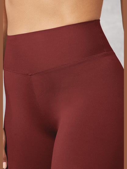 THE GIVING MOVEMENT SOFTSKIN BIKER SHORTS