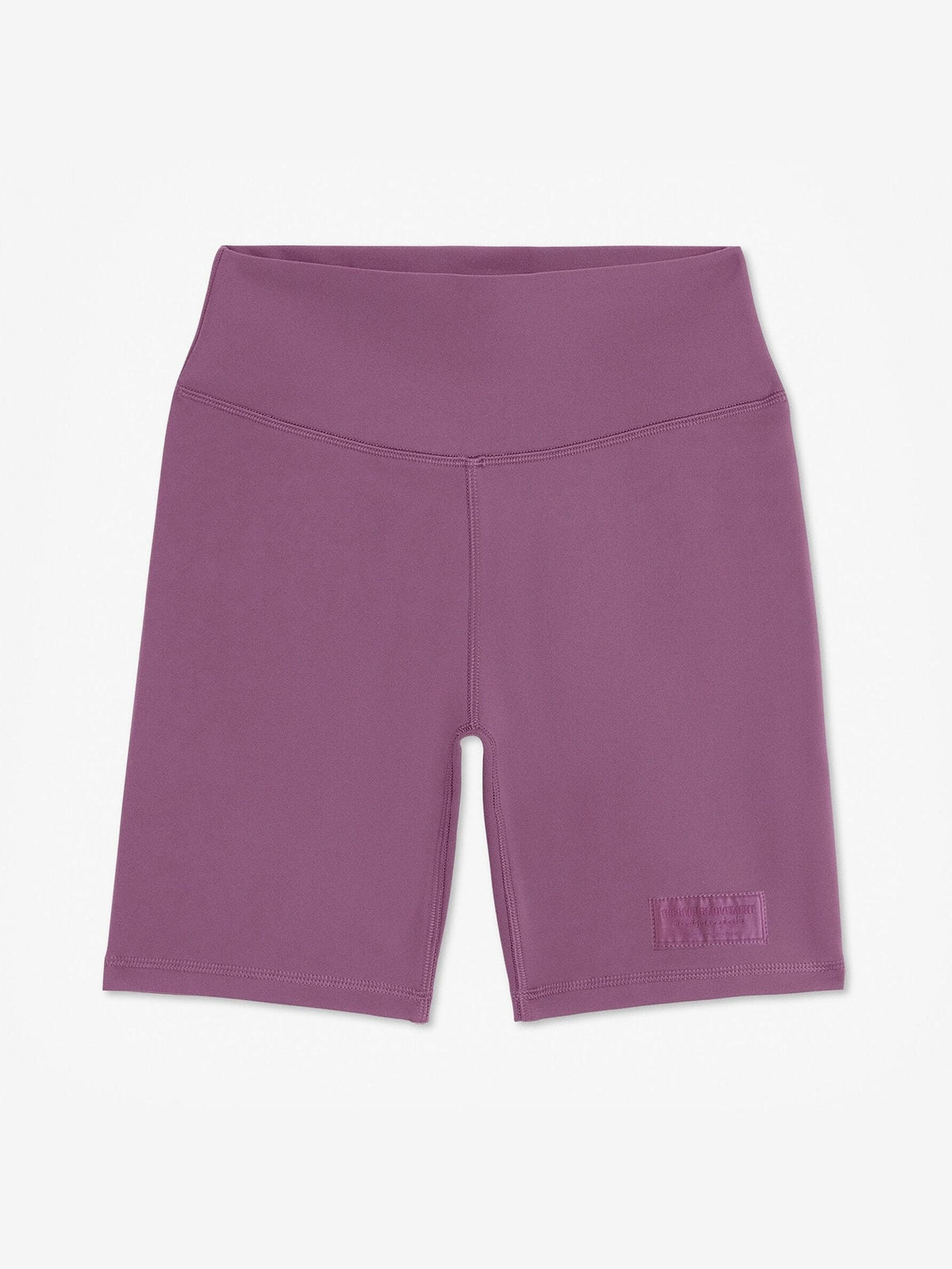 THE GIVING MOVEMENT SOFTSKIN BIKER SHORTS