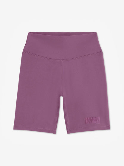 THE GIVING MOVEMENT SOFTSKIN BIKER SHORTS