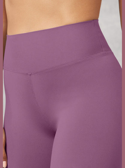 THE GIVING MOVEMENT SOFTSKIN BIKER SHORTS