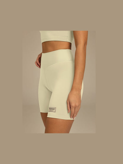 THE GIVING MOVEMENT SOFTSKIN BIKER SHORTS