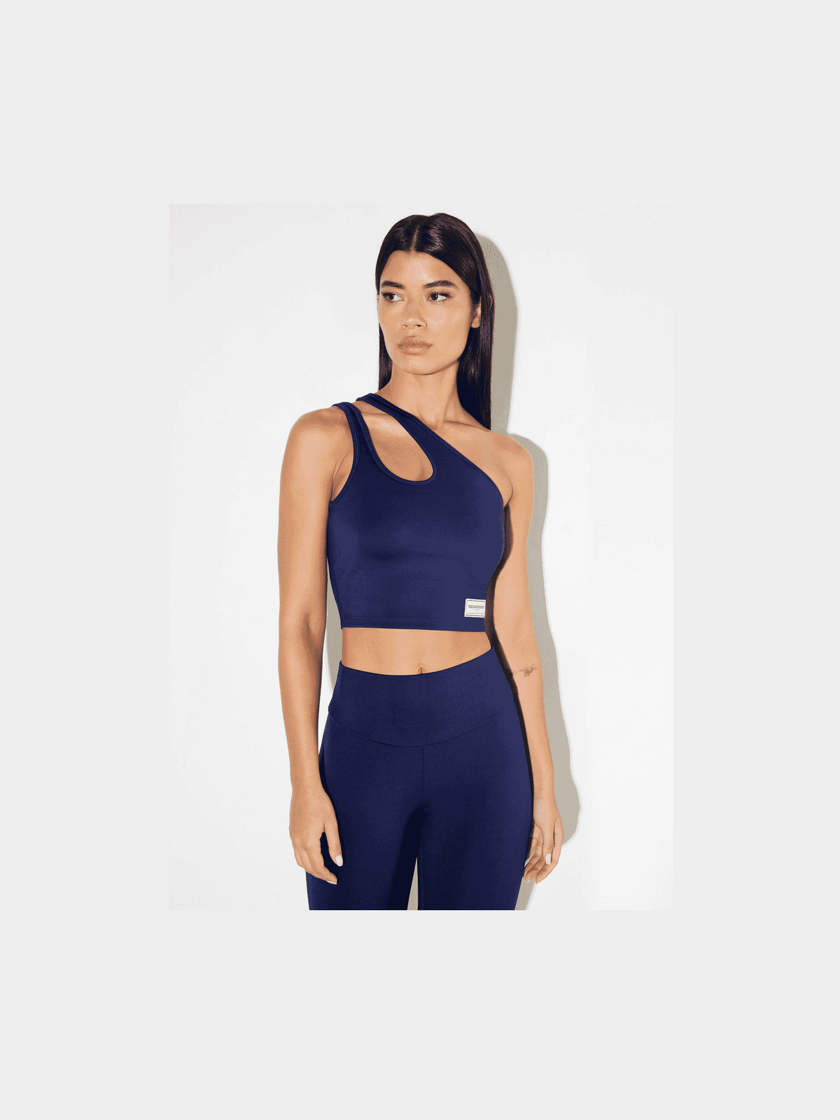 THE GIVING MOVEMENT RECYCLED ASYMMETRIC TANK
