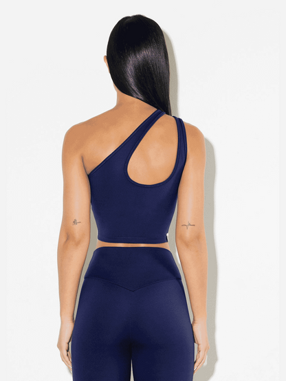 THE GIVING MOVEMENT RECYCLED ASYMMETRIC TANK