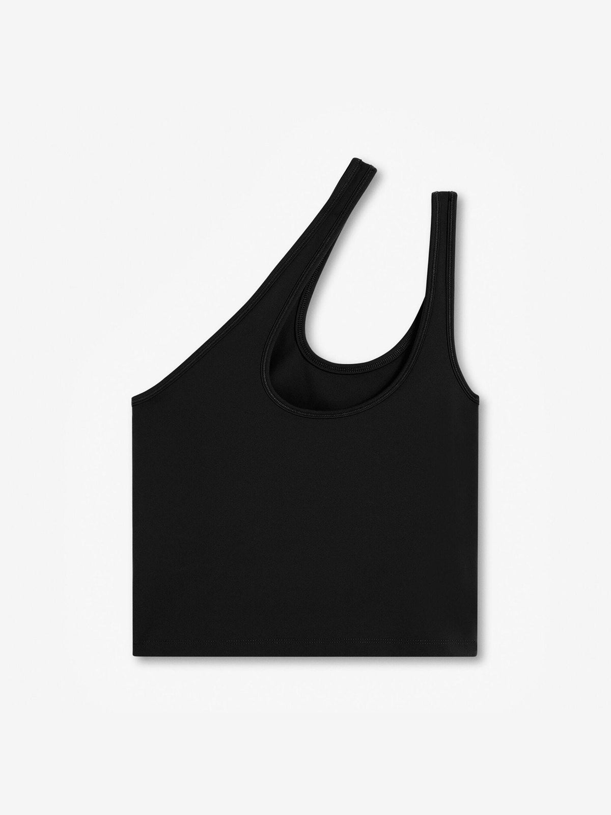 THE GIVING MOVEMENT SOFTSKIN ASYMMETRIC VEST