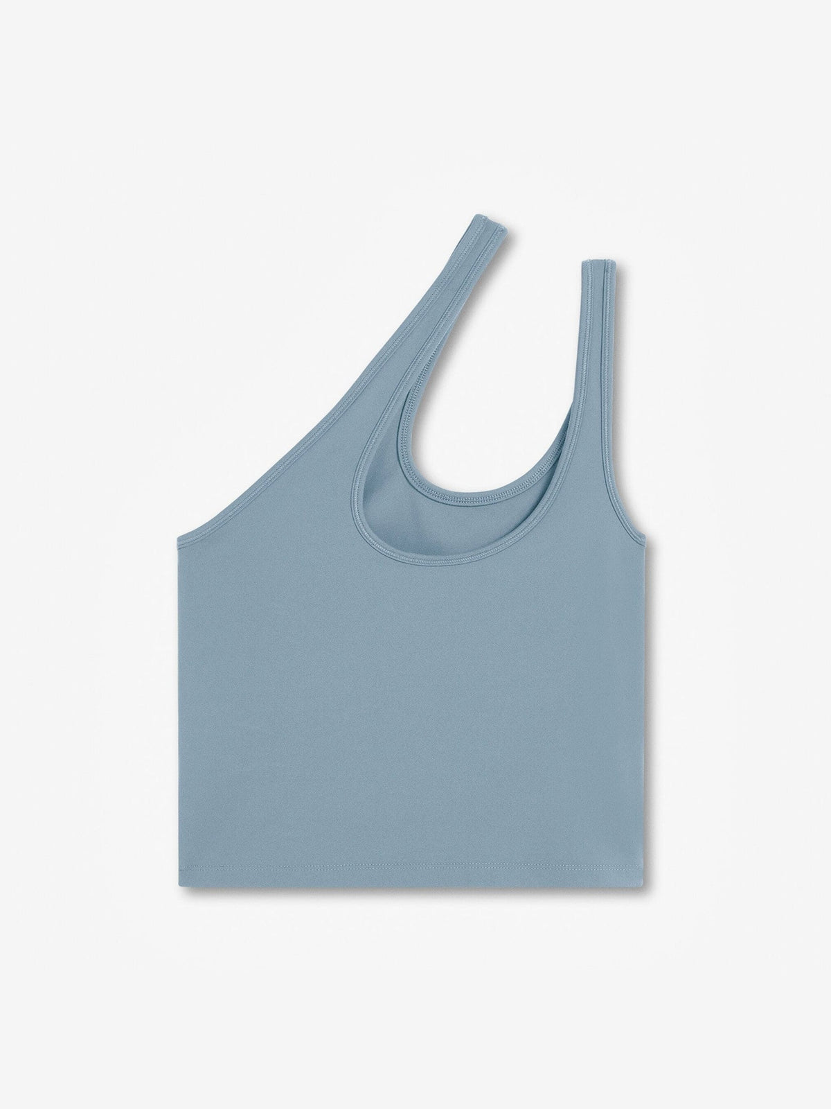 THE GIVING MOVEMENT SOFTSKIN ASYMMETRIC VEST
