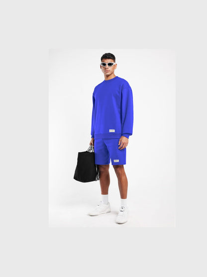 THE GIVING MOVEMENT OVERSIZED SWEATSHIRT