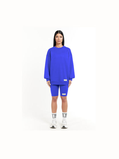 THE GIVING MOVEMENT OVERSIZED SWEATSHIRT