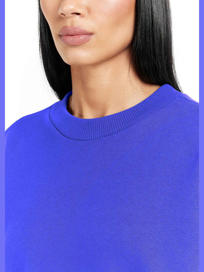 THE GIVING MOVEMENT OVERSIZED SWEATSHIRT