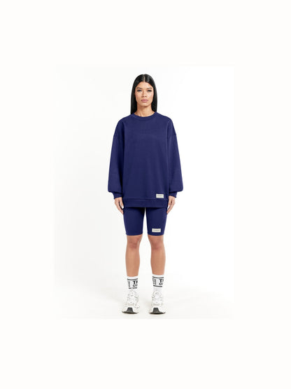 THE GIVING MOVEMENT OVERSIZED SWEATSHIRT