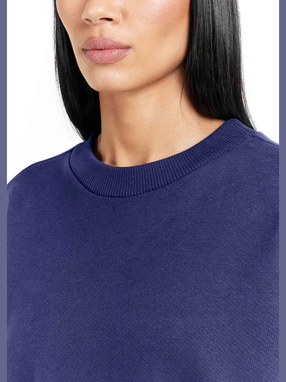 THE GIVING MOVEMENT OVERSIZED SWEATSHIRT