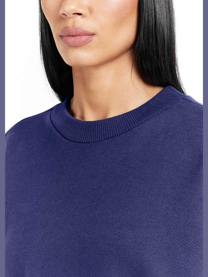 THE GIVING MOVEMENT OVERSIZED SWEATSHIRT