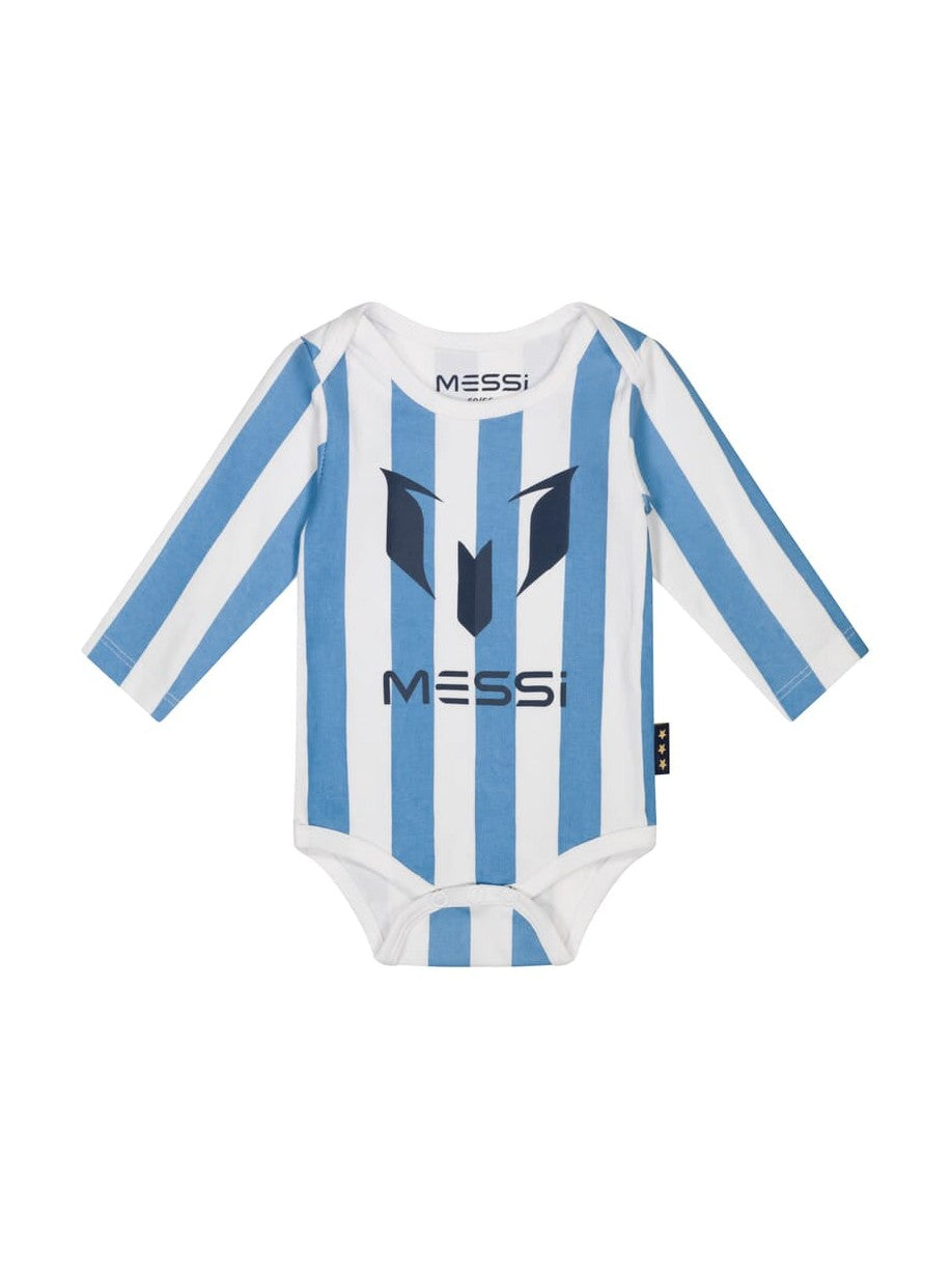 VG X MESSI 1 PCE BABY BODY SS