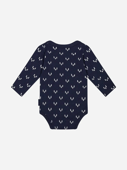 VG X MESSI 1 PCE BABY BODY SS