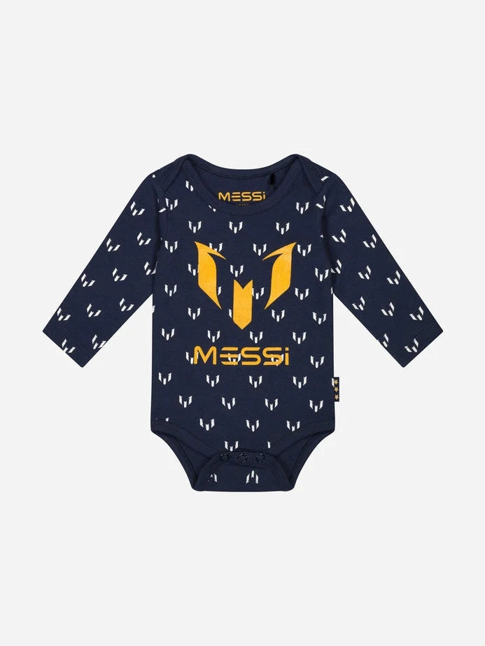 VG X MESSI 1 PCE BABY BODY SS
