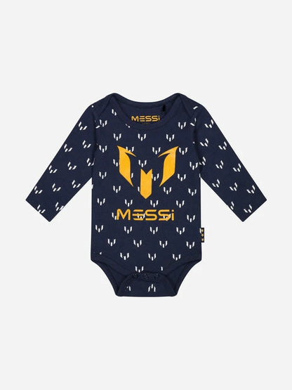 VG X MESSI 1 PCE BABY BODY SS