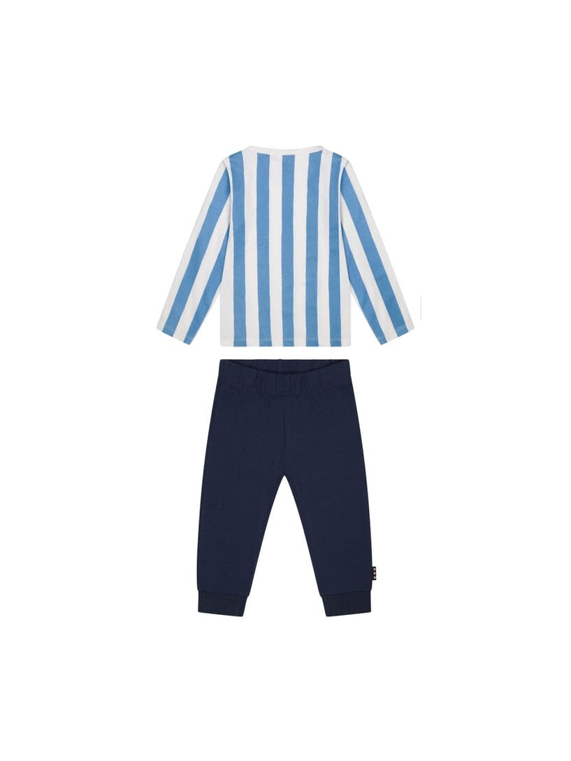VG X MESSI BOYS PYJAMA SET IN GIFTBOX