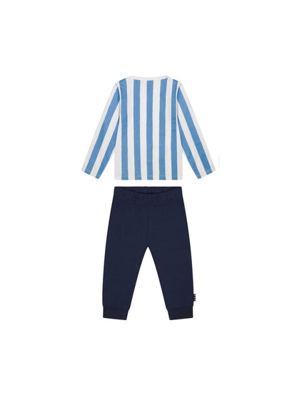 VG X MESSI BOYS PYJAMA SET IN GIFTBOX