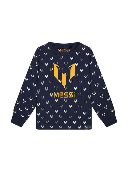 VG X MESSI BOYS PYJAMA SET IN GIFTBOX
