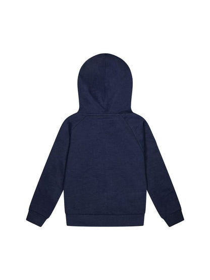 VG X MESSI SWEATER WITH HOOD LS
