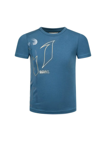 VG X MESSI T-SHIRT SS