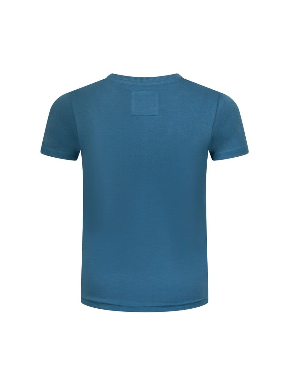 VG X MESSI T-SHIRT SS