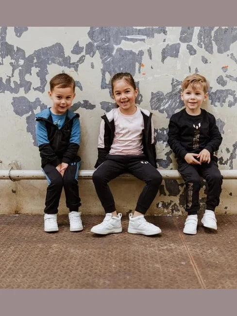 VG X MESSI JOGGING TROUSERS