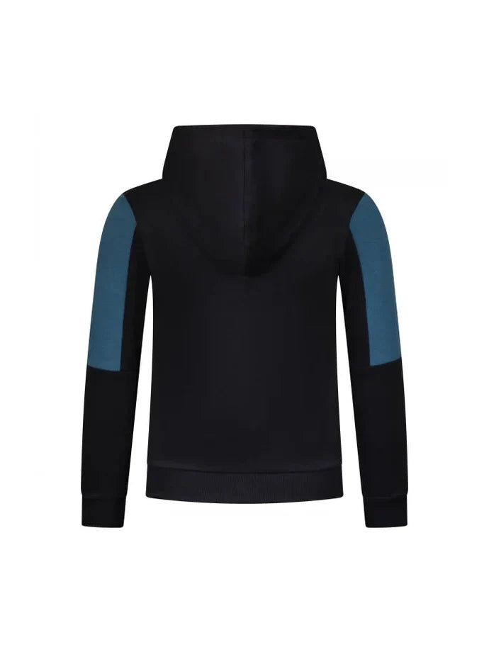 VG X MESSI CARDIGAN LS