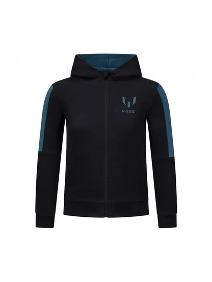 VG X MESSI CARDIGAN LS