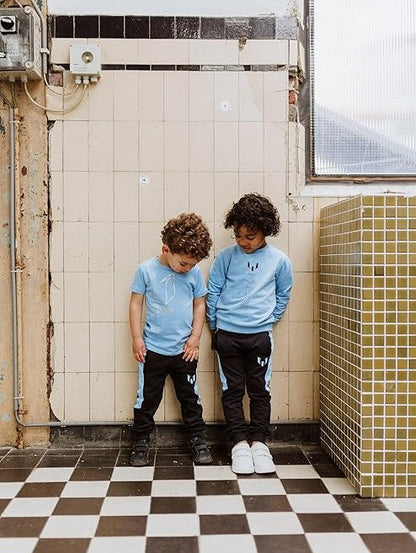 VG X MESSI JOGGING TROUSERS