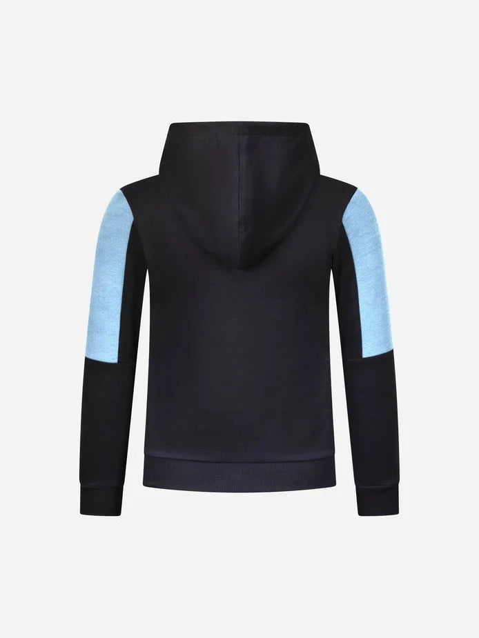 VG X MESSI CARDIGAN LS