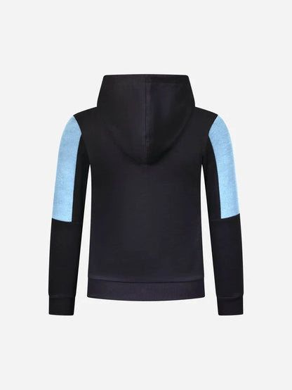 VG X MESSI CARDIGAN LS
