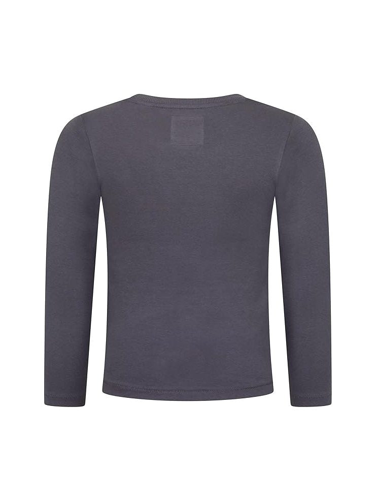 VG X MESSI T-SHIRT LS