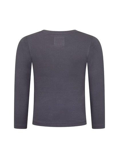 VG X MESSI T-SHIRT LS