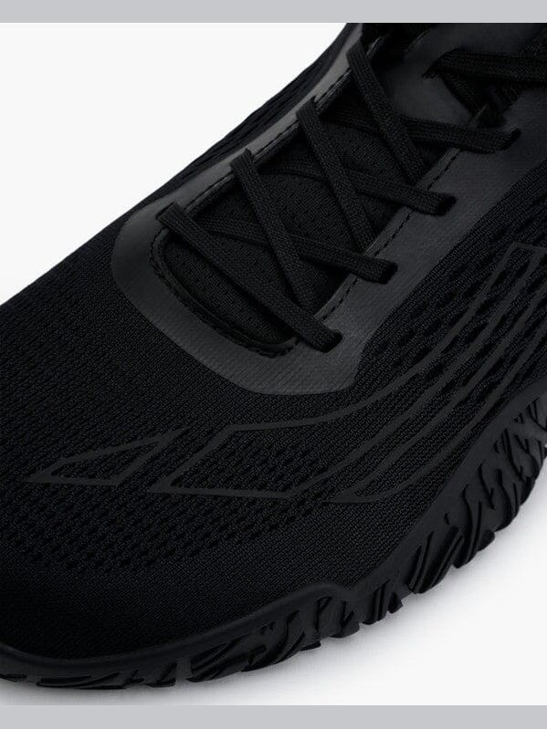 AVANCUS LOW POWERLIFTING SHOES BL