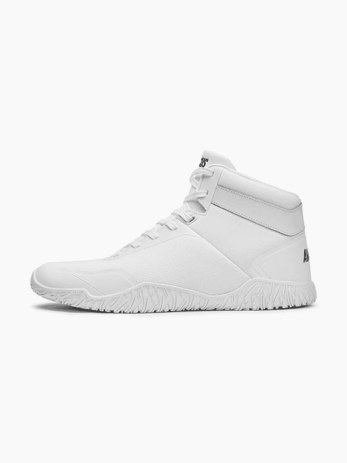 AVANCUS HIGH POWERLIFTING SHOES WH