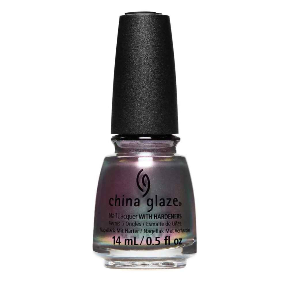 China Glaze Nail Polish