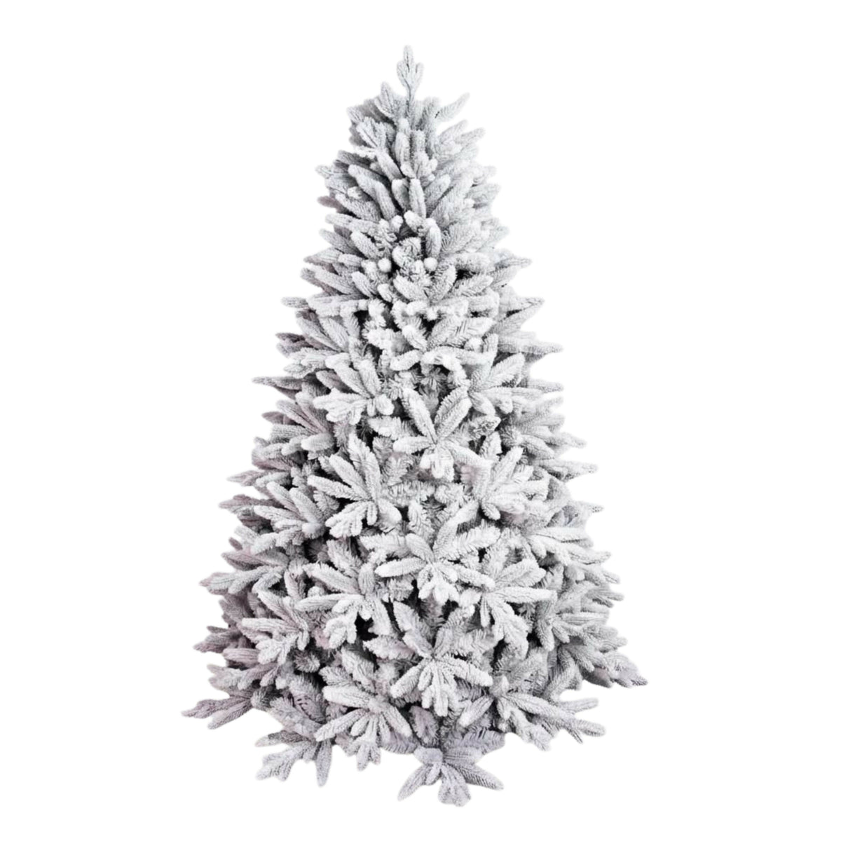 Christmas tree White Pine - 210CM 26252
