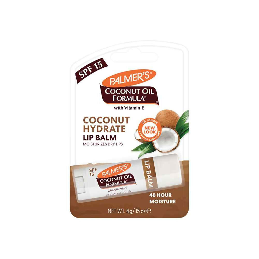 Palmer's Coconut Oil Formula LIP Balm 0.15oz