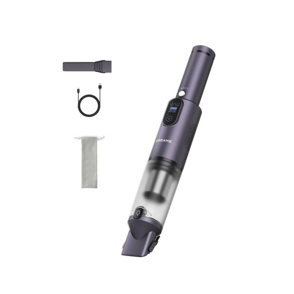 Dreame E10 Cordless Vacuum Cleaner, DRM-E10