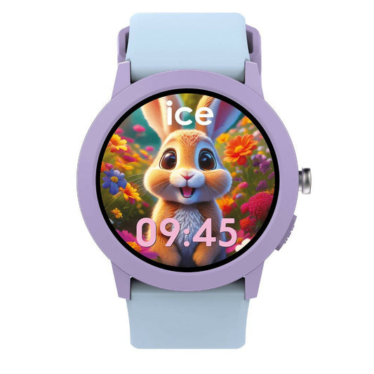 Ice Watch, SMART, 25442, RU, PU, SB, Kids