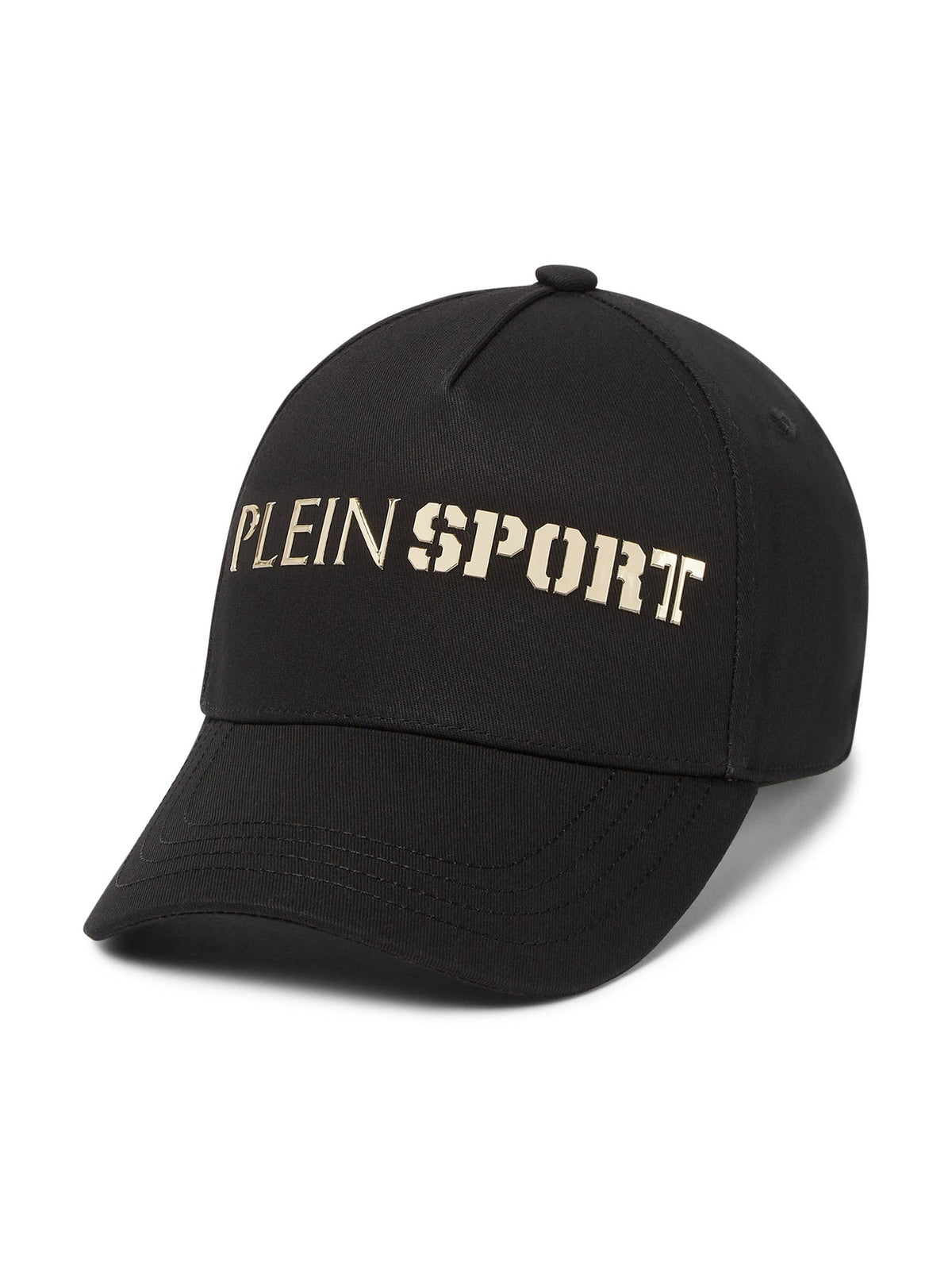 PLEIN SPORT BASEBALL CAP