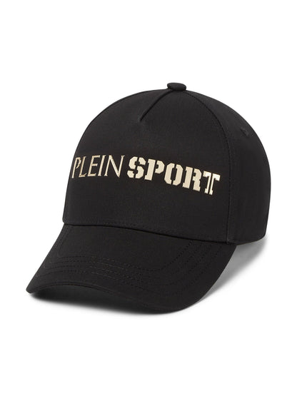 PLEIN SPORT BASEBALL CAP