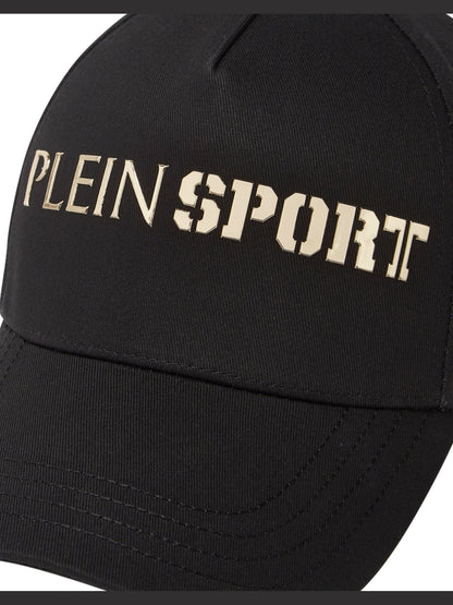 PLEIN SPORT BASEBALL CAP