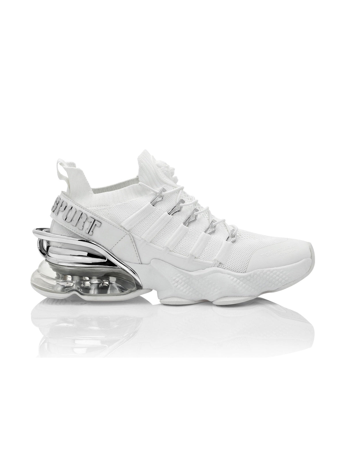 PLEIN SPORT TIGER ATTACK//GEN.X.04