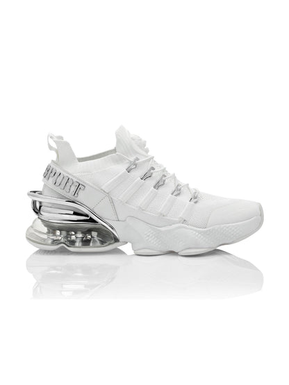 PLEIN SPORT TIGER ATTACK//GEN.X.04