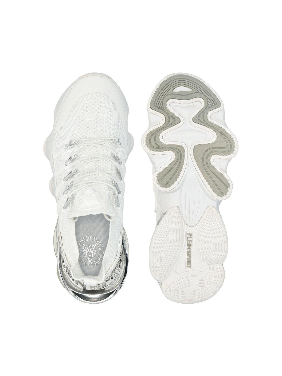 PLEIN SPORT TIGER ATTACK//GEN.X.04
