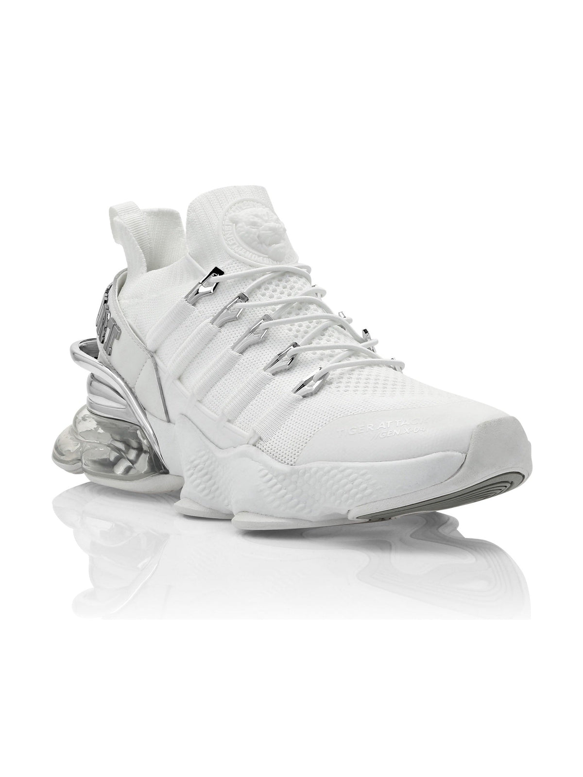 PLEIN SPORT TIGER ATTACK//GEN.X.04