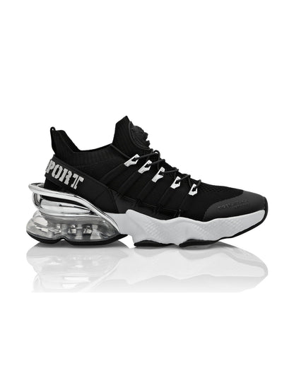 PLEIN SPORT TIGER ATTACK//GEN.X.04