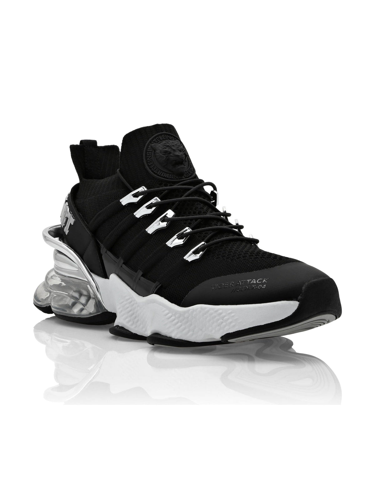 PLEIN SPORT TIGER ATTACK//GEN.X.04