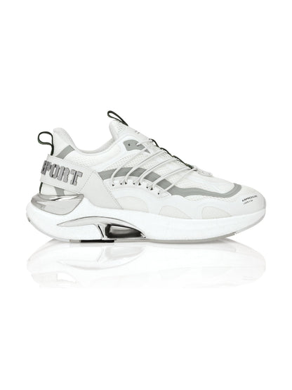 PLEIN SPORT RUNNER PRESSURE //GEN.X.04